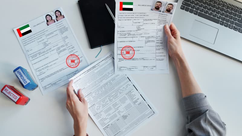 Dubai Visa Requirements for Kenyan Citizens