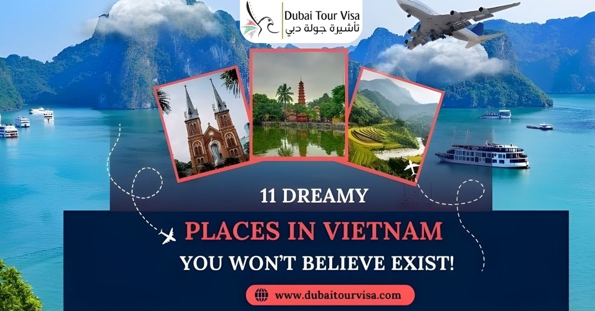 11 Dreamy Places in Vietnam You Won’t Believe Exist-2025